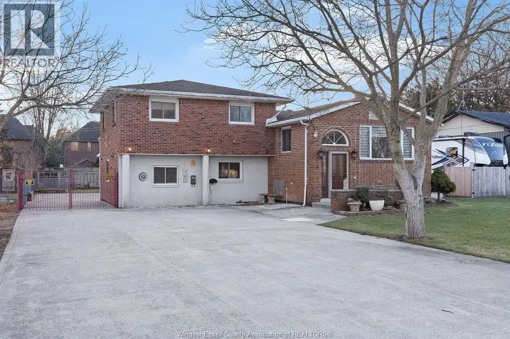 1116 Reaume, LaSalle
